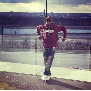 Meet your Posher, Ricky